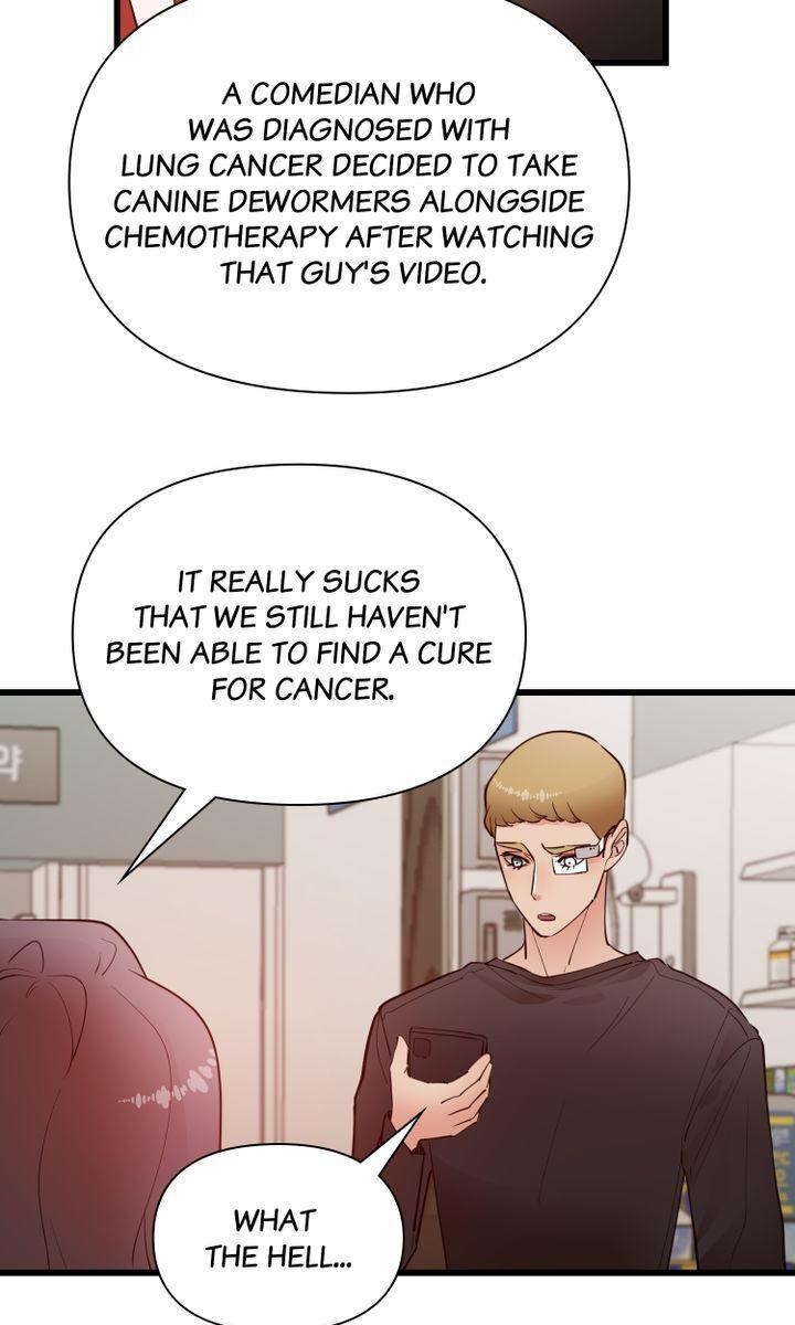 Let’s Get You Better Chapter 6 - page 39
