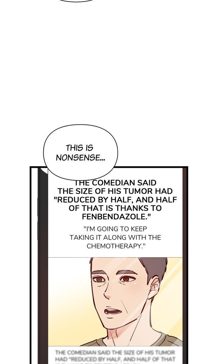 Let’s Get You Better Chapter 6 - page 40