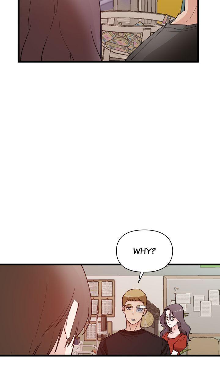 Let’s Get You Better Chapter 6 - page 43