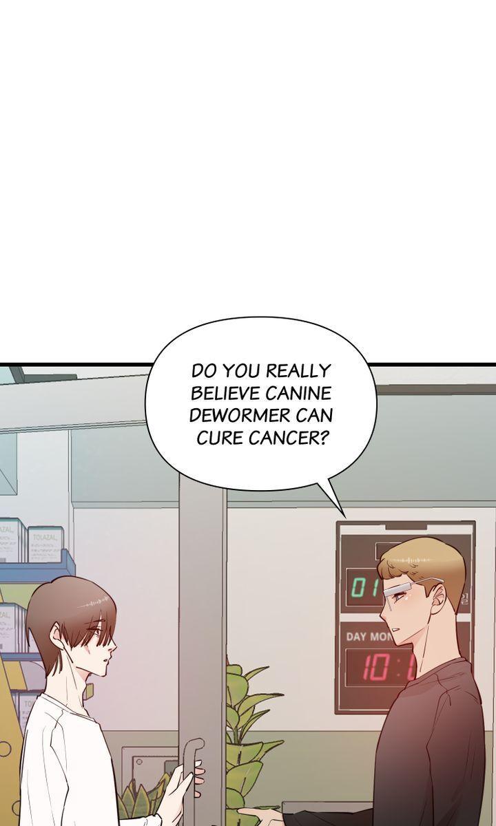 Let’s Get You Better Chapter 6 - page 44