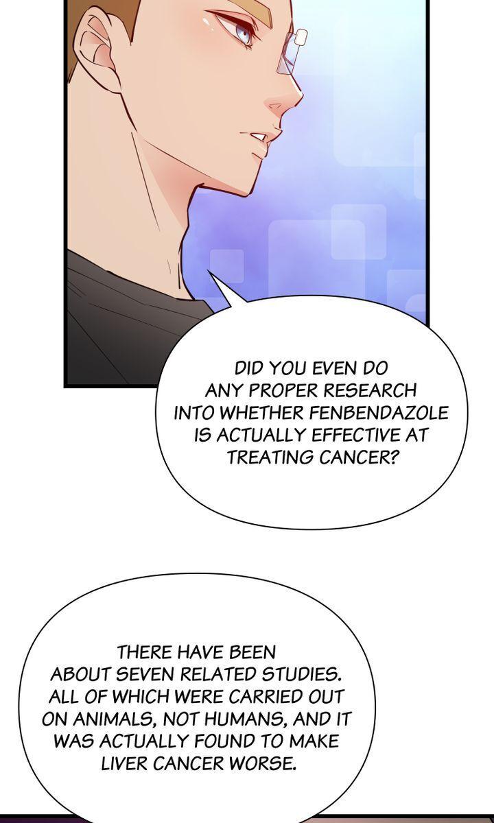 Let’s Get You Better Chapter 6 - page 46