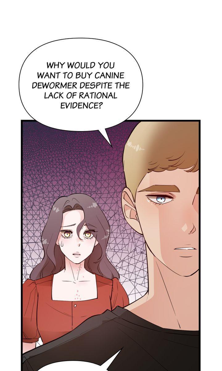Let’s Get You Better Chapter 6 - page 50