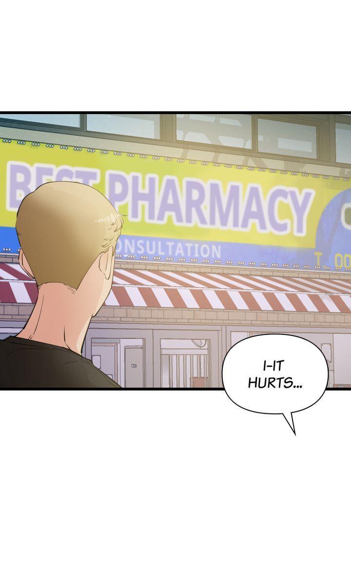 Let’s Get You Better Chapter 6 - page 6