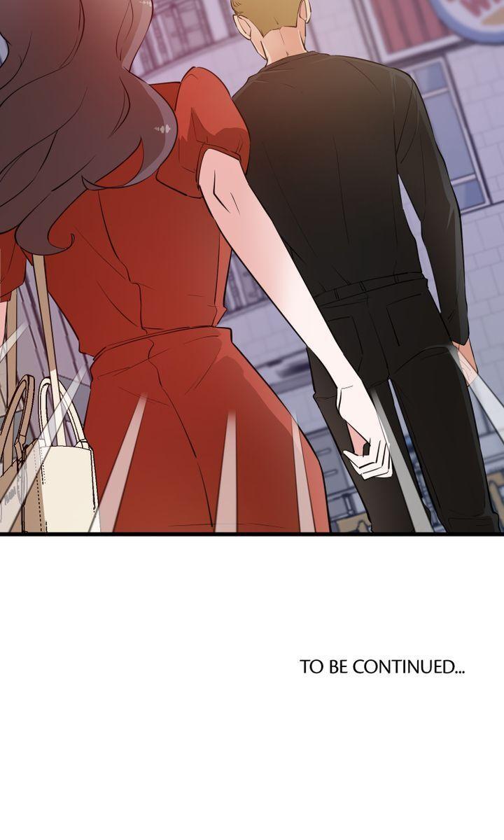 Let’s Get You Better Chapter 6 - page 60