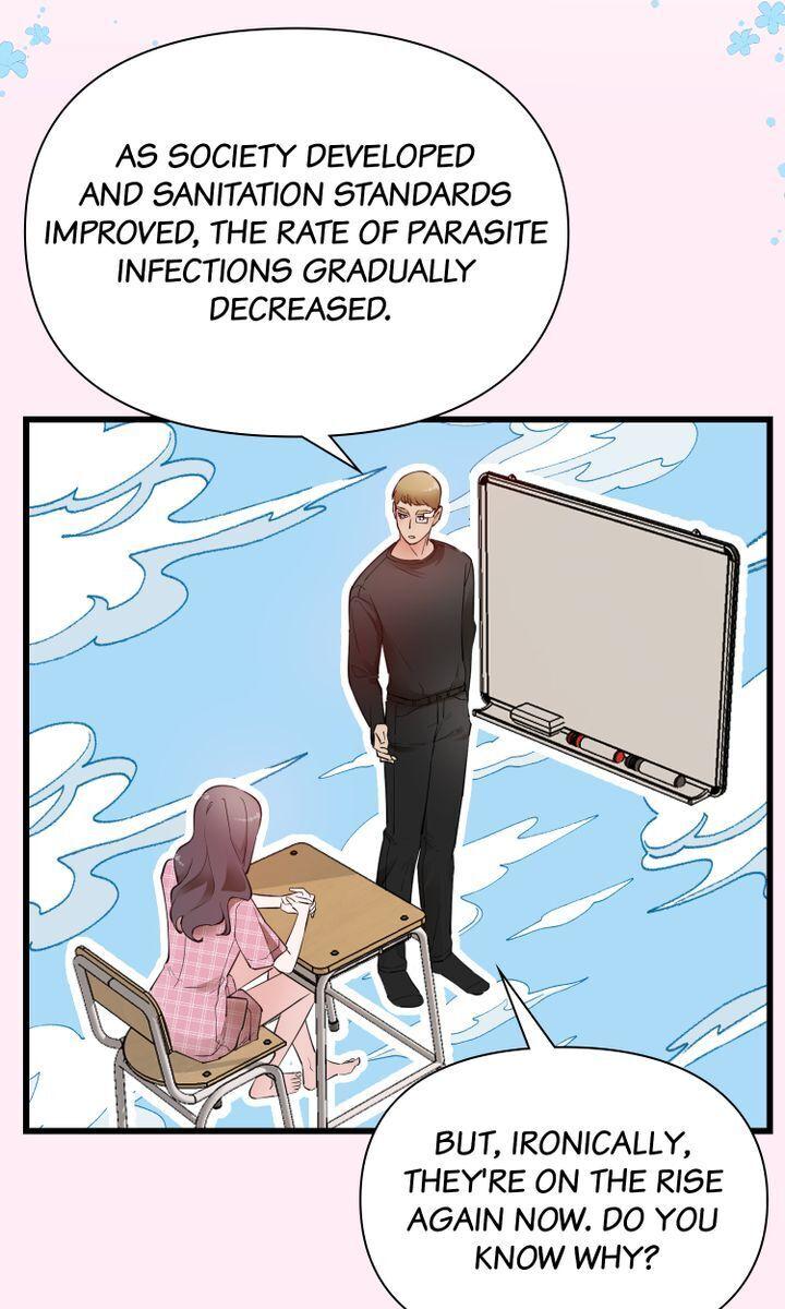 Let’s Get You Better Chapter 6 - page 62