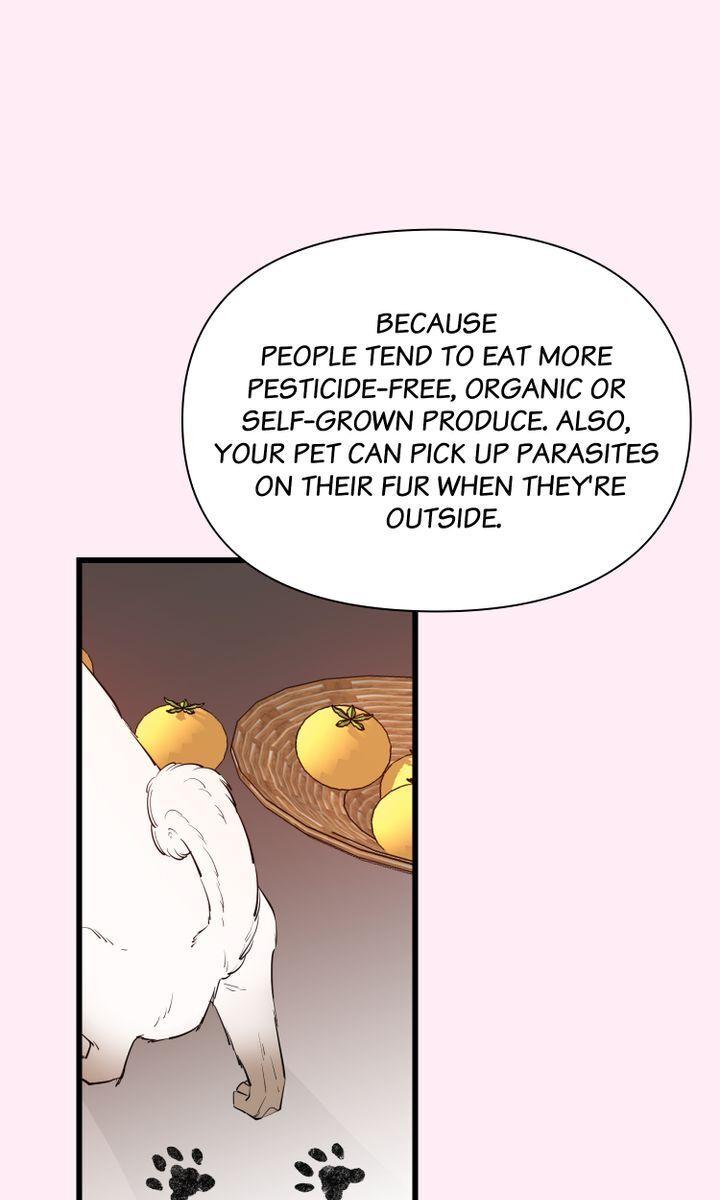 Let’s Get You Better Chapter 6 - page 64
