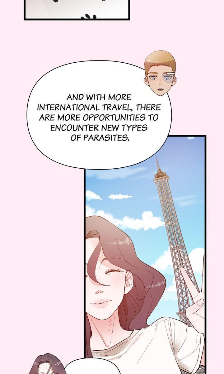 Let’s Get You Better Chapter 6 - page 65
