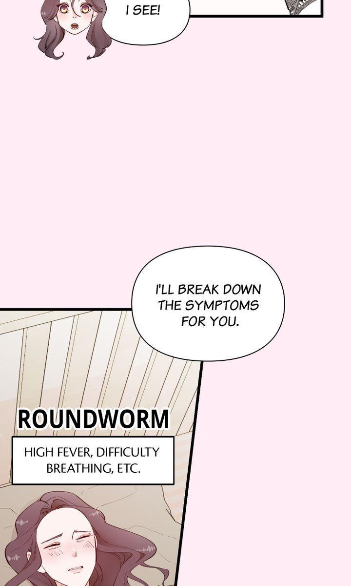 Let’s Get You Better Chapter 6 - page 66