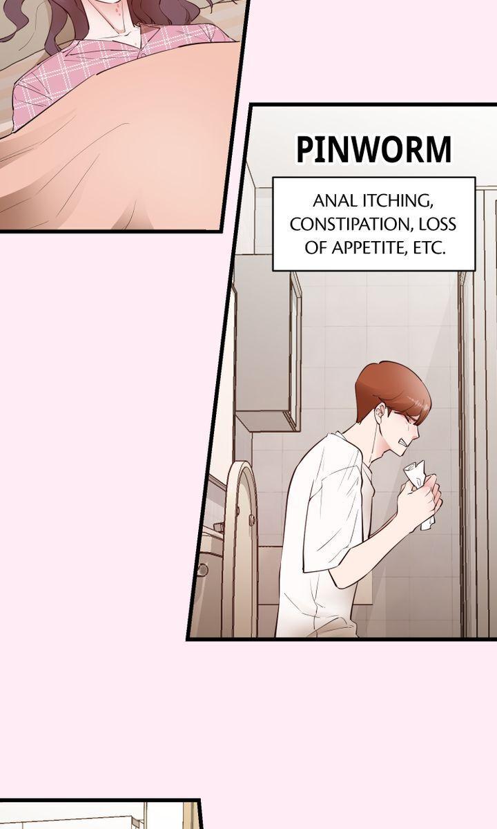 Let’s Get You Better Chapter 6 - page 67