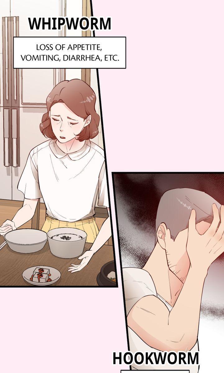 Let’s Get You Better Chapter 6 - page 68