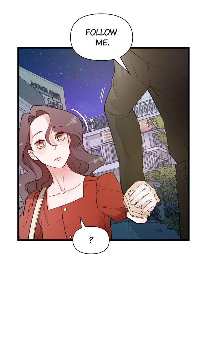 Let’s Get You Better Chapter 6 - page 7