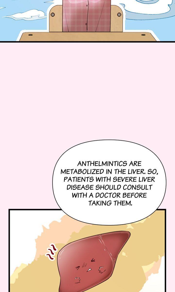 Let’s Get You Better Chapter 6 - page 70