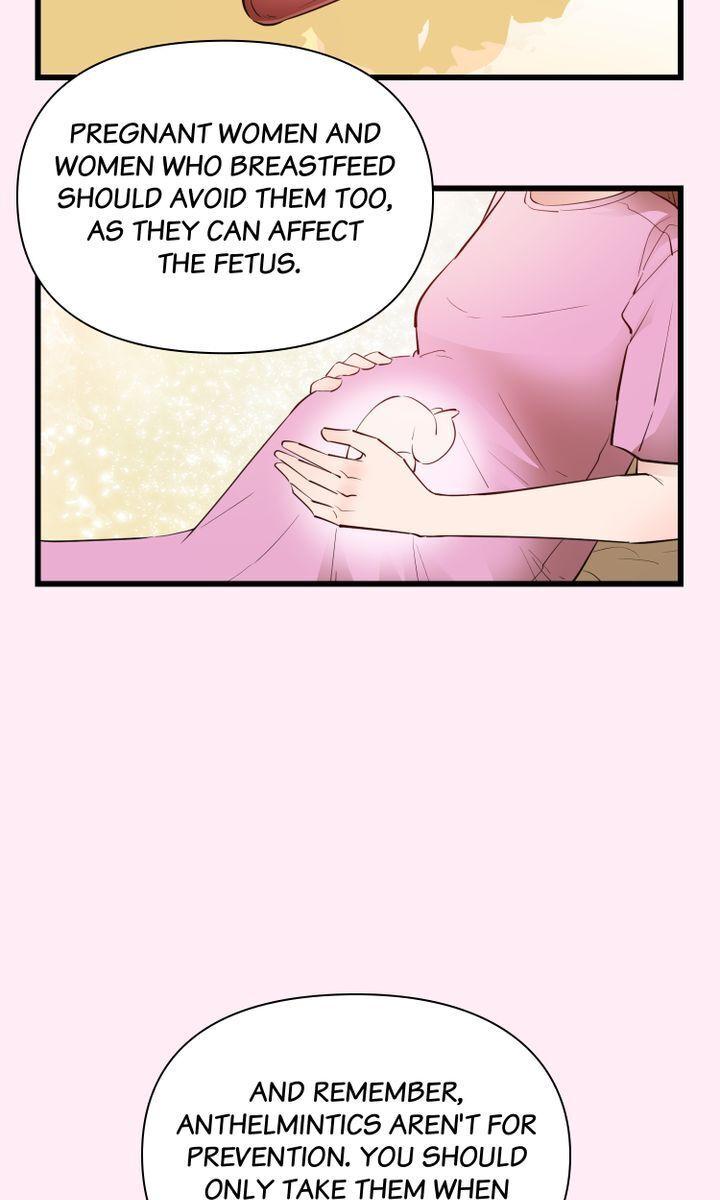 Let’s Get You Better Chapter 6 - page 71