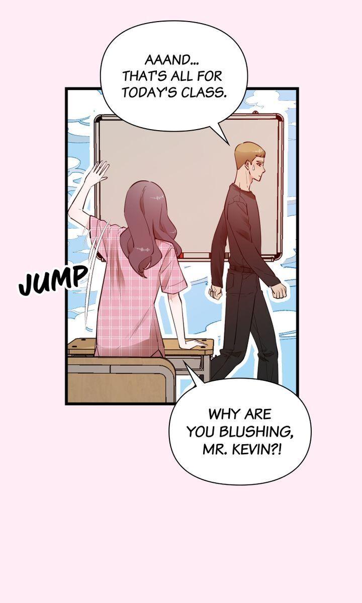Let’s Get You Better Chapter 6 - page 73