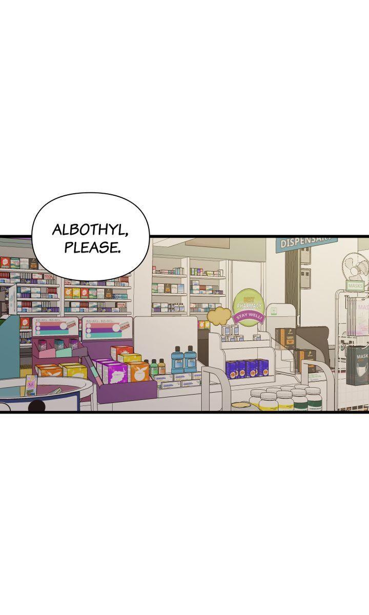 Let’s Get You Better Chapter 6 - page 8