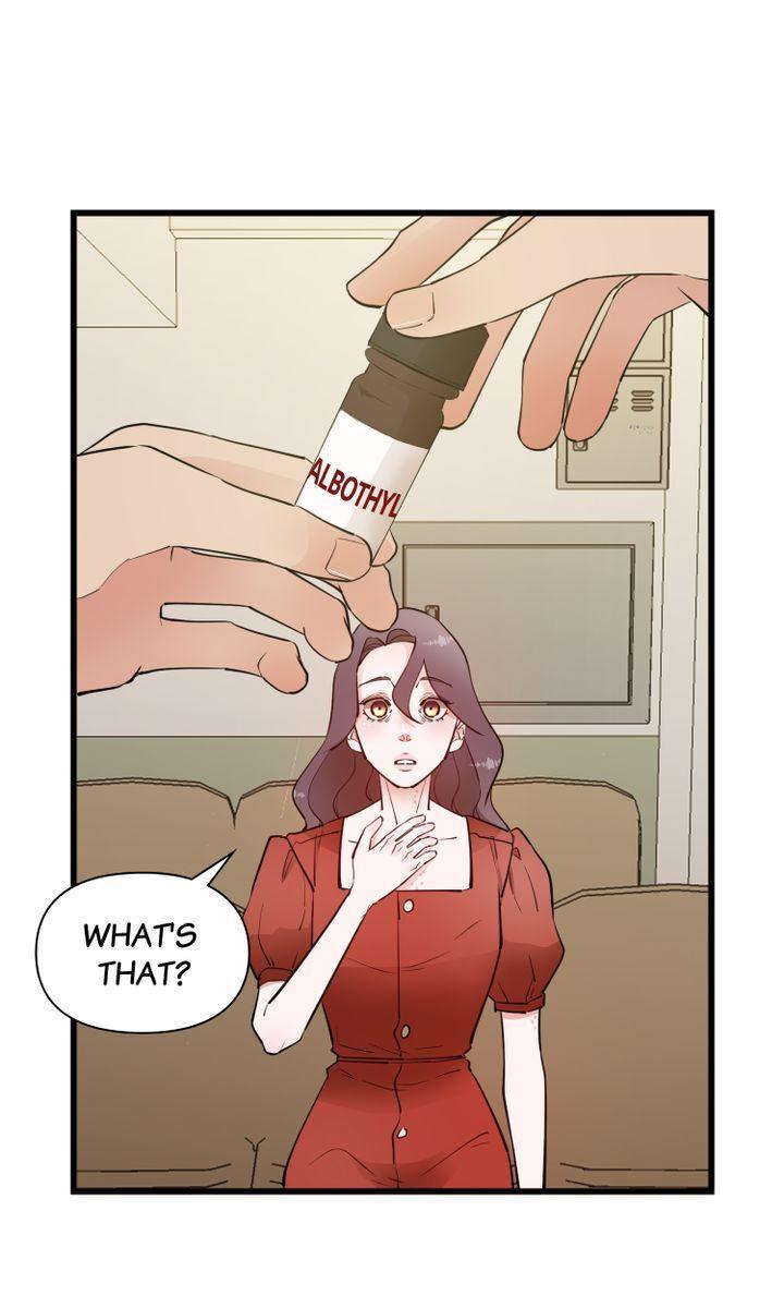 Let’s Get You Better Chapter 6 - page 9