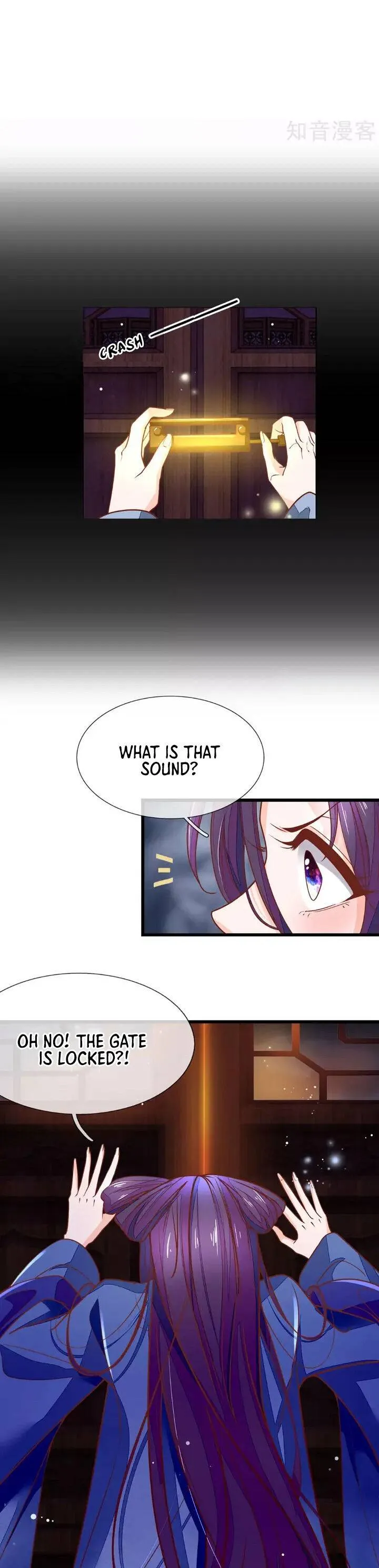 Queen of Medicine: The Title of Divine Doctor Chapter 4 - page 13