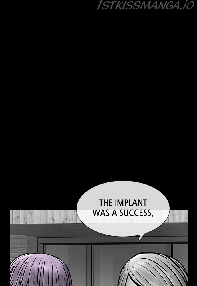 Silent Night Chapter 27 - page 100