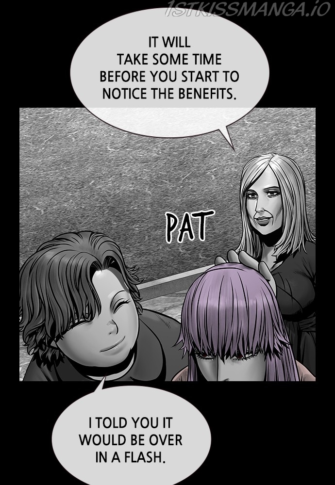 Silent Night Chapter 27 - page 102