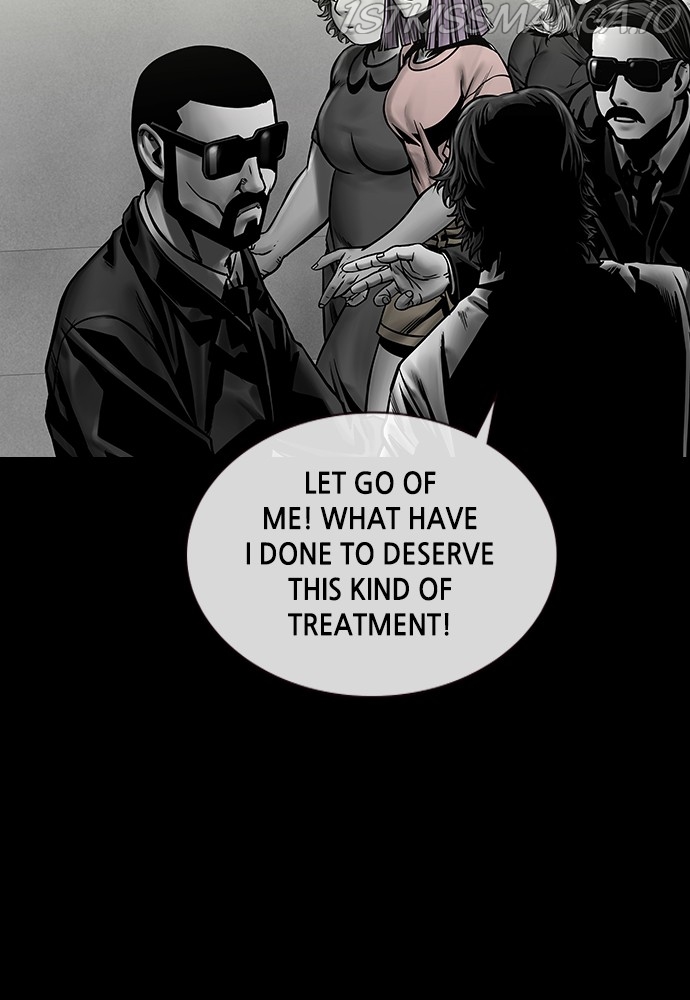 Silent Night Chapter 27 - page 112