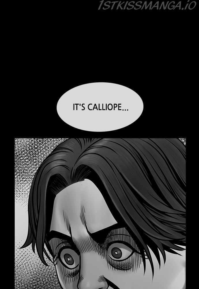 Silent Night Chapter 27 - page 113