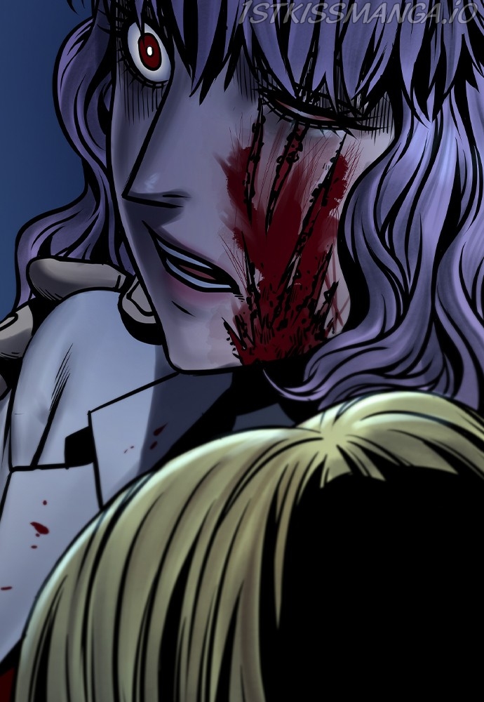 Silent Night Chapter 27 - page 119