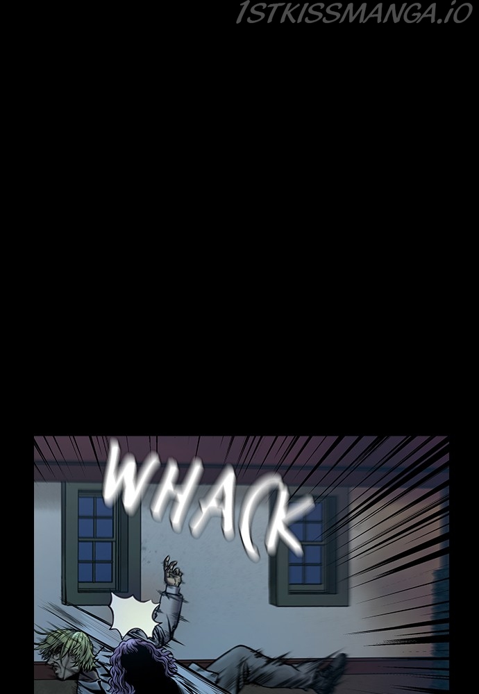 Silent Night Chapter 27 - page 122