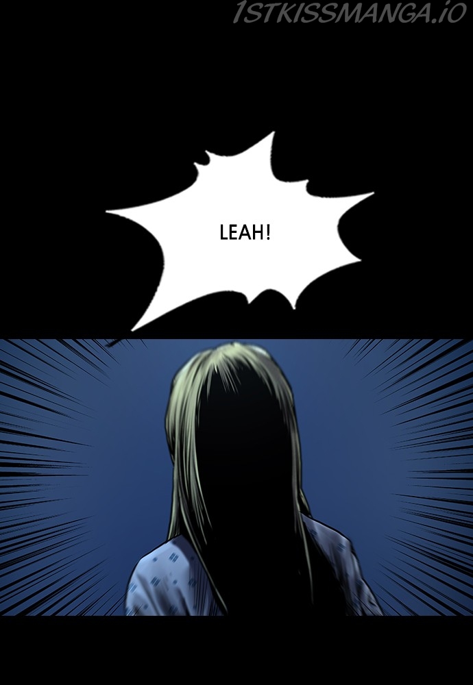Silent Night Chapter 27 - page 124