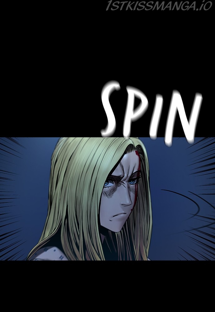 Silent Night Chapter 27 - page 125