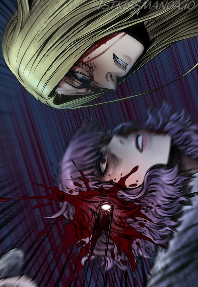 Silent Night Chapter 27 - page 128