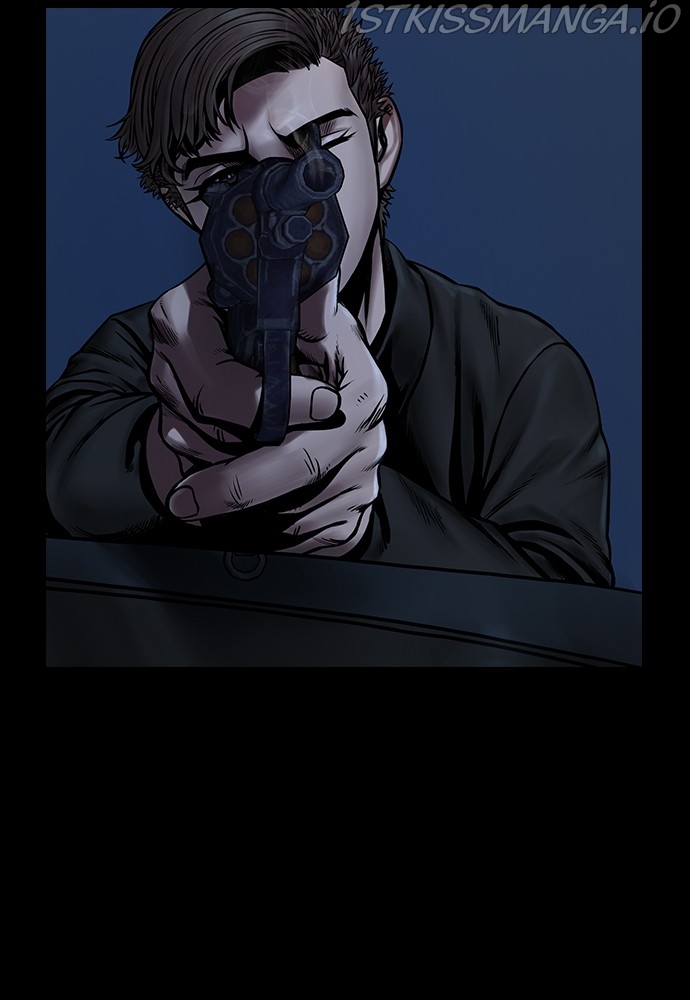 Silent Night Chapter 27 - page 132