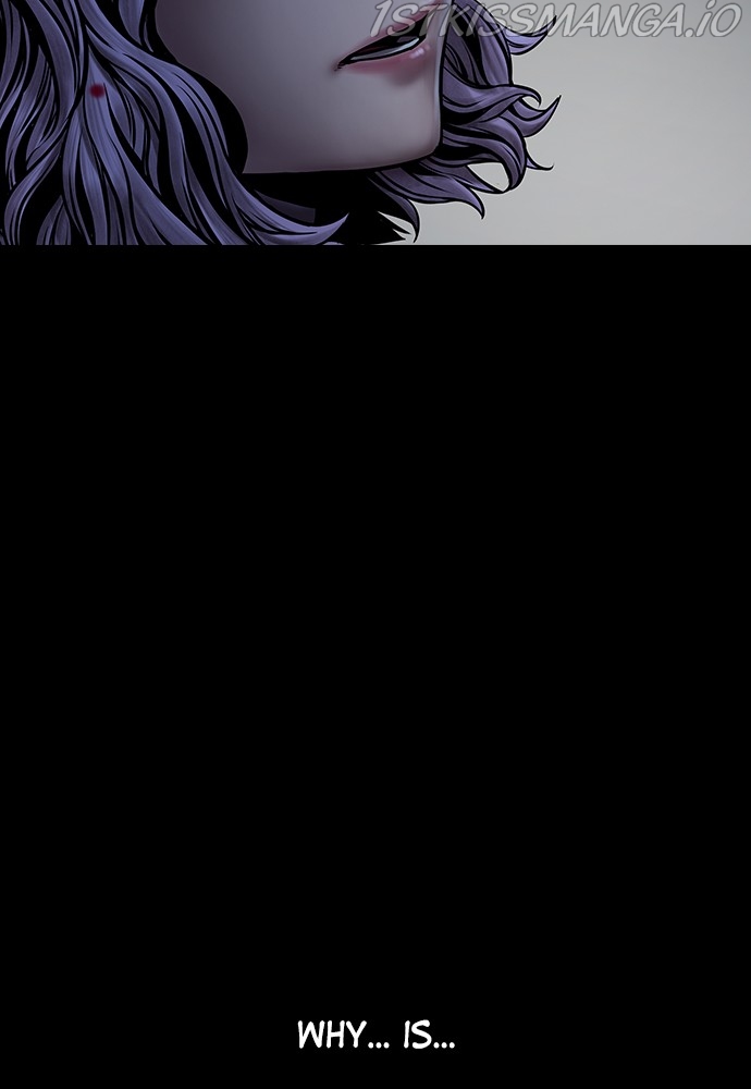 Silent Night Chapter 27 - page 134