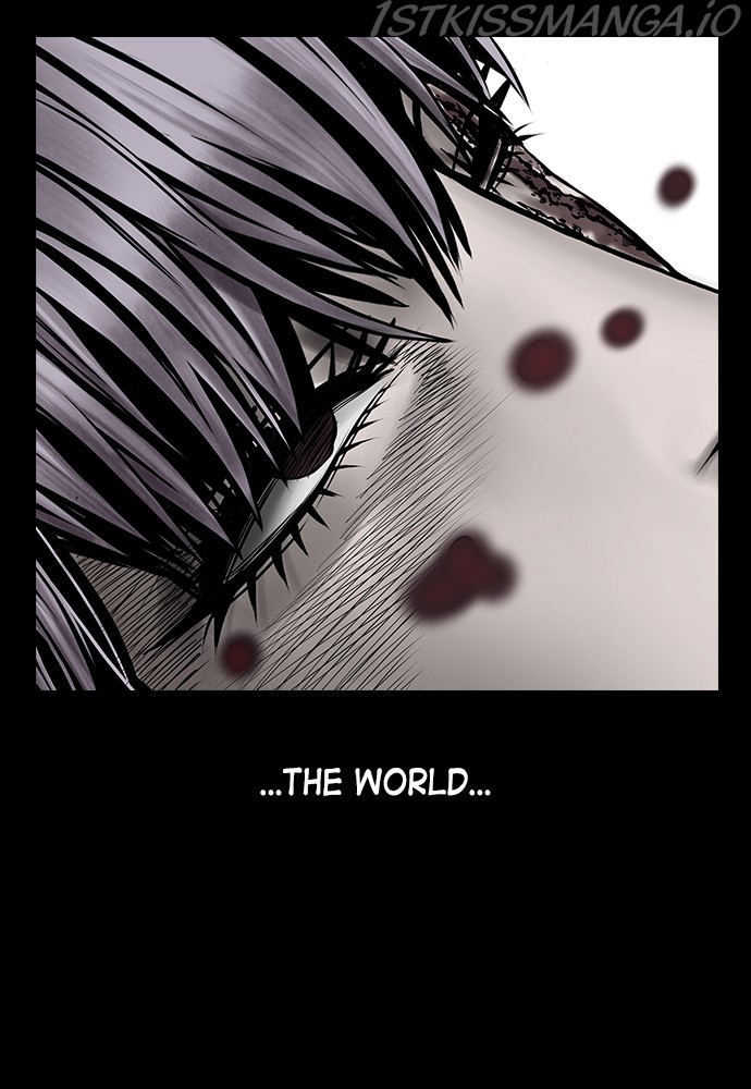 Silent Night Chapter 27 - page 135