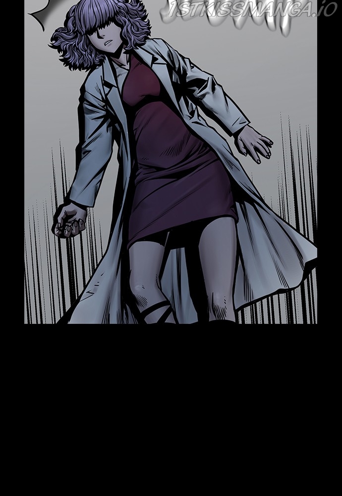 Silent Night Chapter 27 - page 138