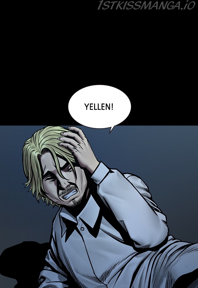 Silent Night Chapter 27 - page 139