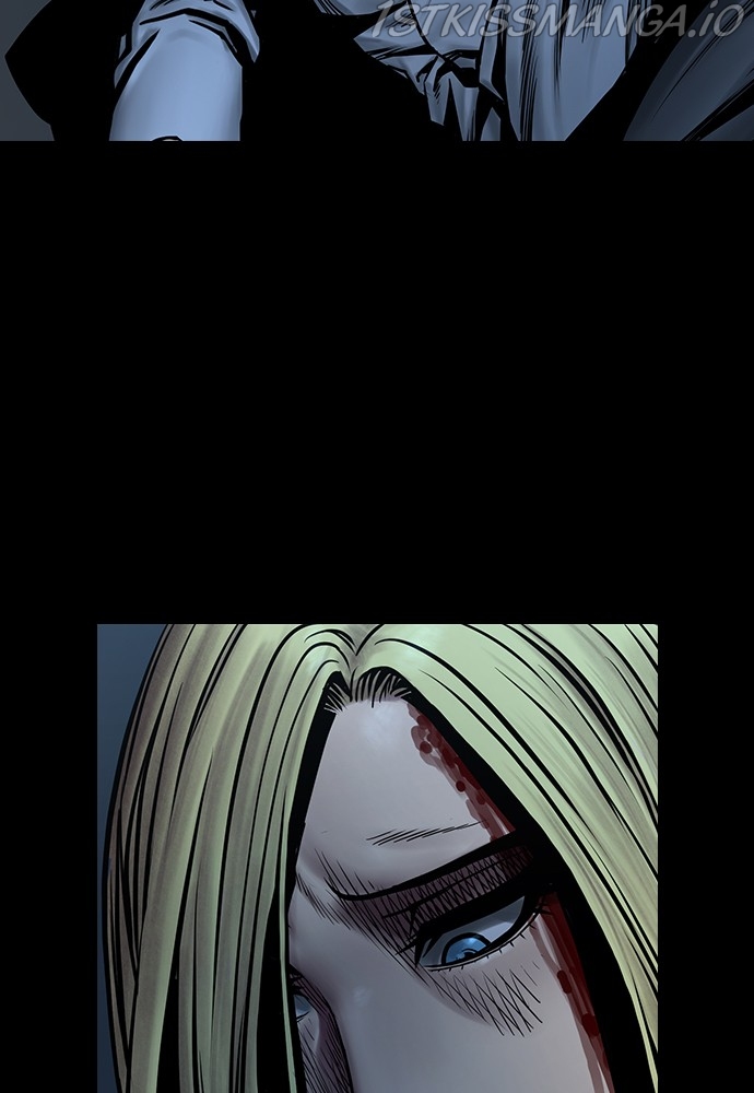 Silent Night Chapter 27 - page 140