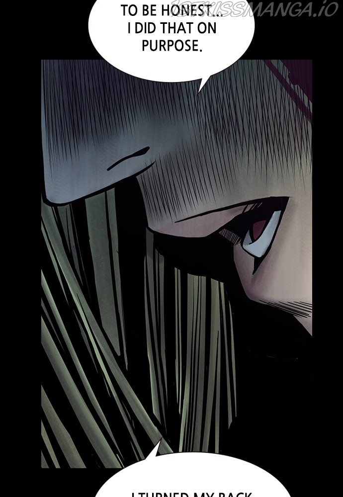 Silent Night Chapter 27 - page 142