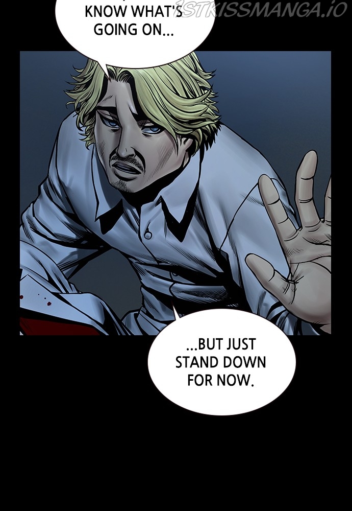 Silent Night Chapter 27 - page 18
