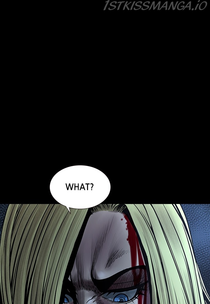 Silent Night Chapter 27 - page 19