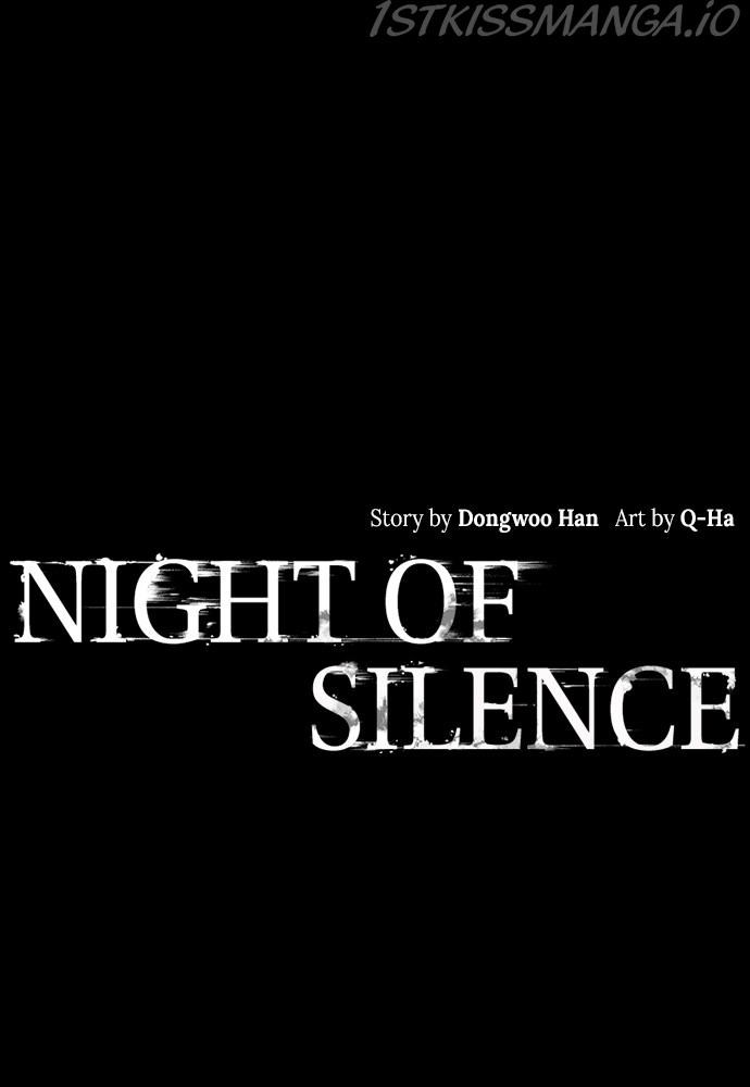 Silent Night Chapter 27 - page 2