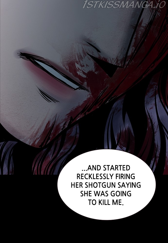 Silent Night Chapter 27 - page 22