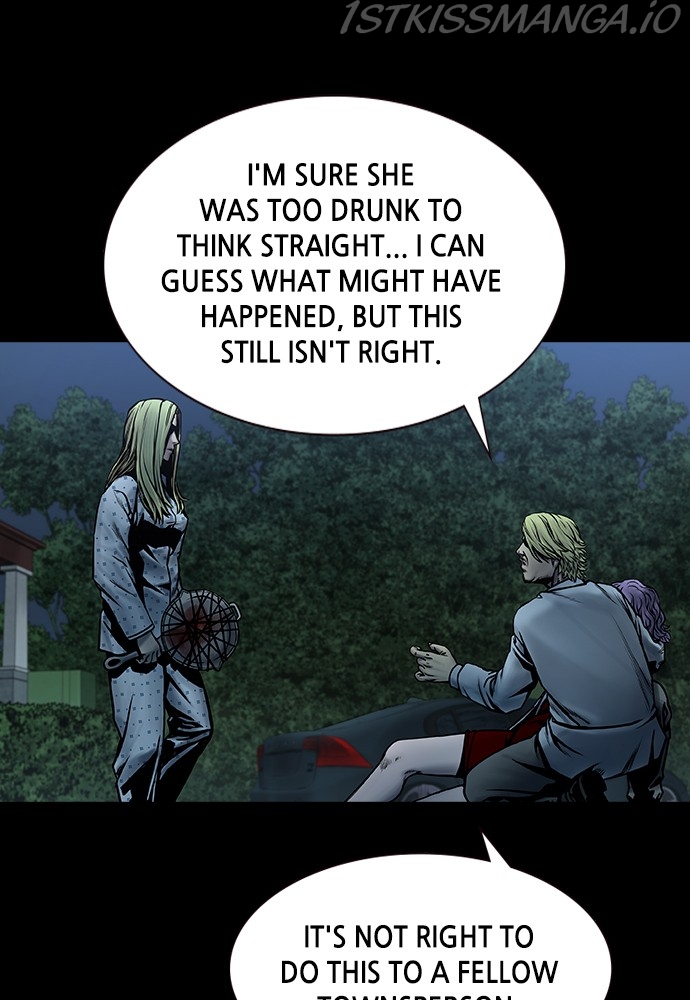 Silent Night Chapter 27 - page 25