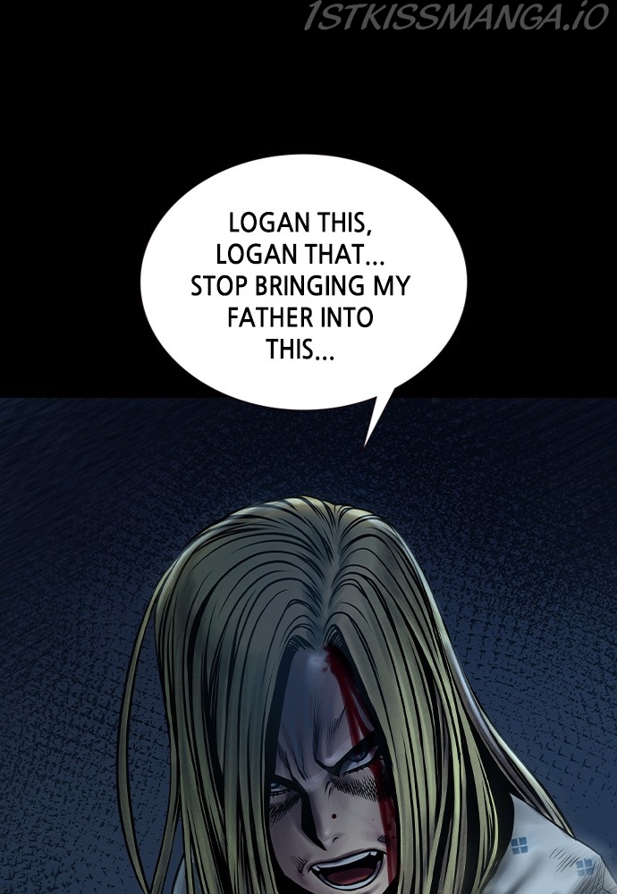 Silent Night Chapter 27 - page 28