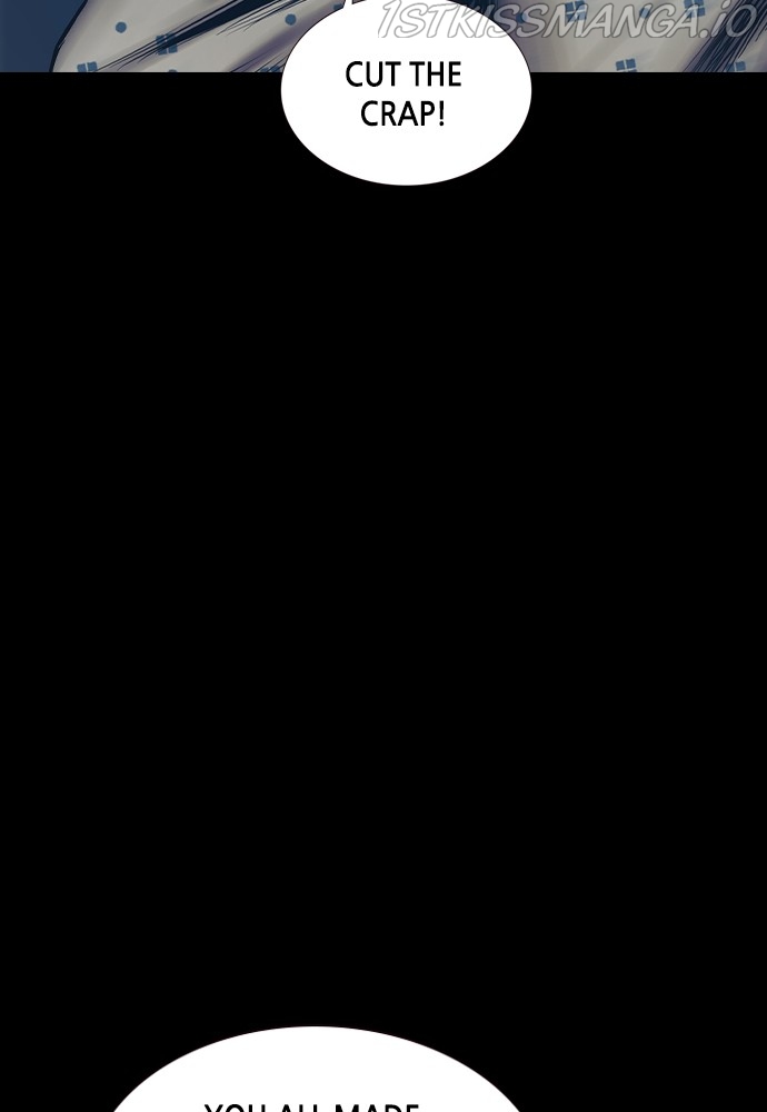 Silent Night Chapter 27 - page 30