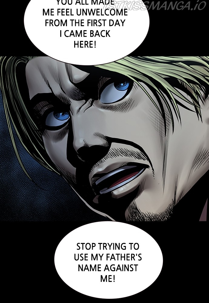 Silent Night Chapter 27 - page 31