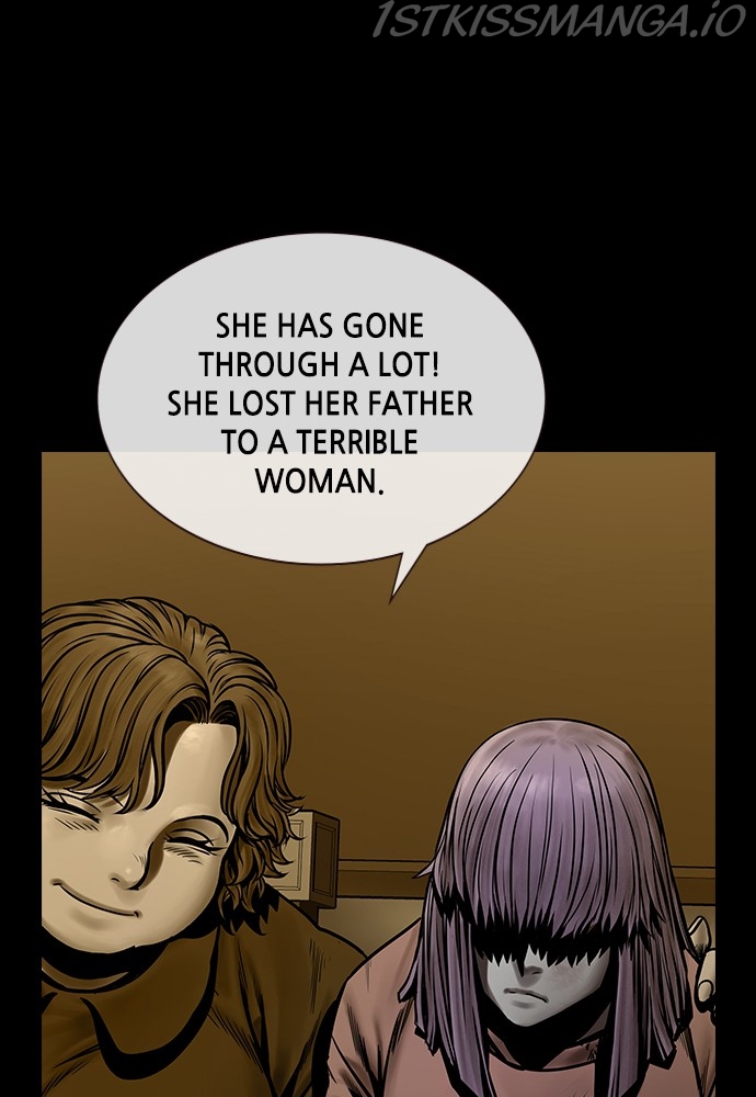 Silent Night Chapter 27 - page 44