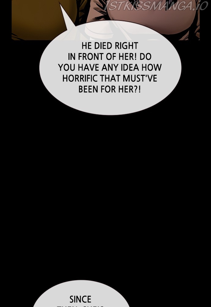 Silent Night Chapter 27 - page 45