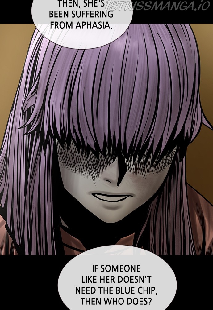 Silent Night Chapter 27 - page 46