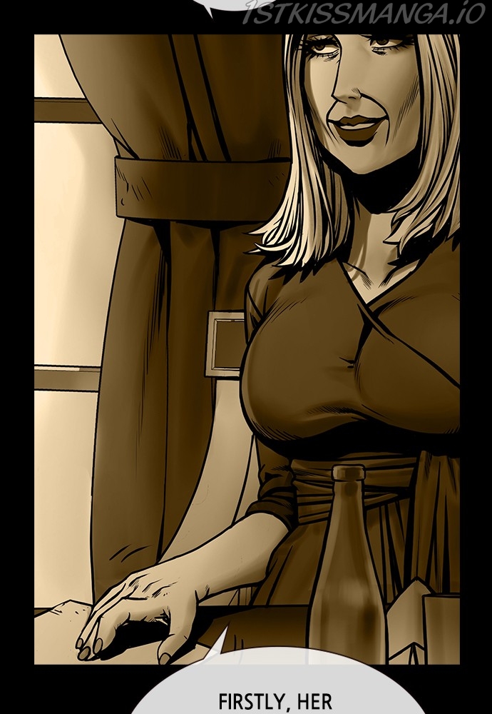 Silent Night Chapter 27 - page 50