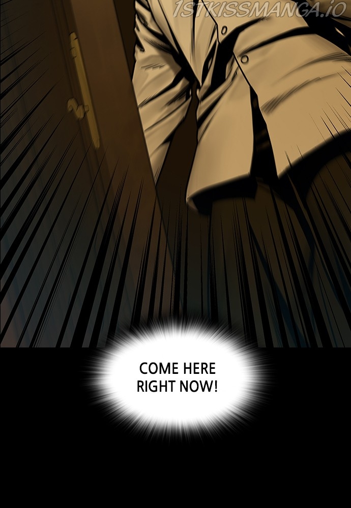 Silent Night Chapter 27 - page 53